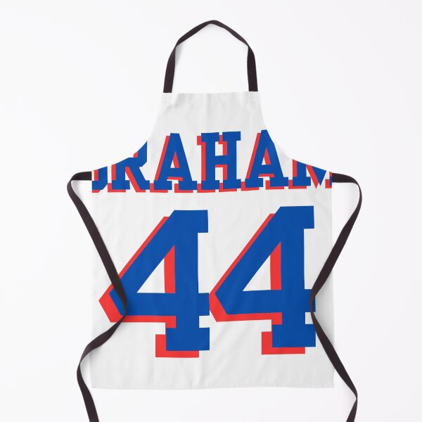 Item preview, Graham Jersey Number designed and sold by earthtokarly.