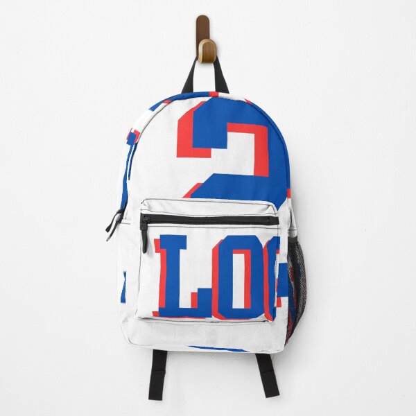 Item preview, Logan Jersey Number designed and sold by earthtokarly.