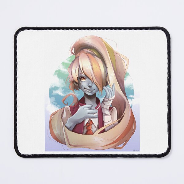 Item preview, Saki Nikaido designed and sold by kohlbeckv.