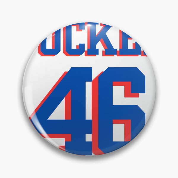 Item preview, Tucker Jersey Number designed and sold by earthtokarly.