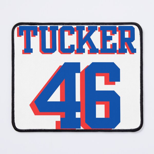 Item preview, Tucker Jersey Number designed and sold by earthtokarly.