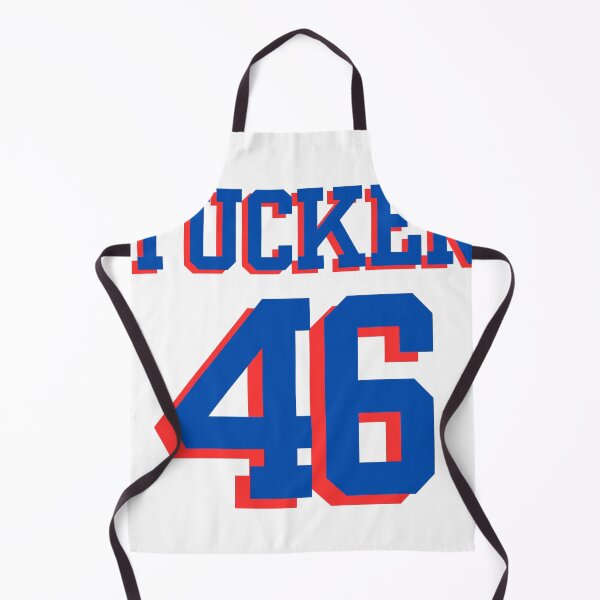 Item preview, Tucker Jersey Number designed and sold by earthtokarly.