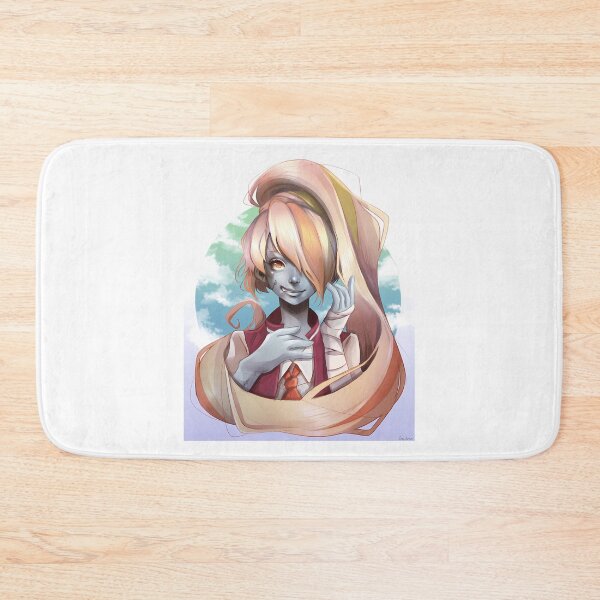 Item preview, Saki Nikaido designed and sold by kohlbeckv.