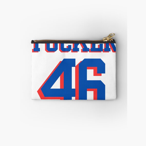 Item preview, Tucker Jersey Number designed and sold by earthtokarly.