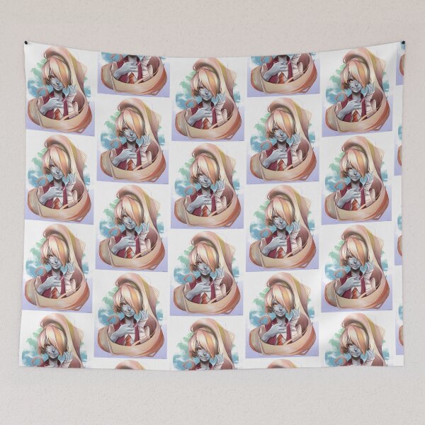 Item preview, Saki Nikaido designed and sold by kohlbeckv.