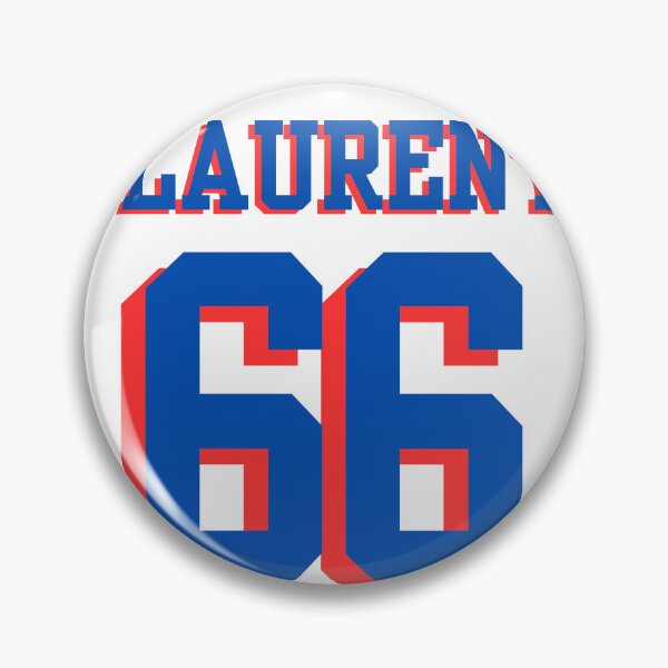 Item preview, Dean Jersey Number designed and sold by earthtokarly.