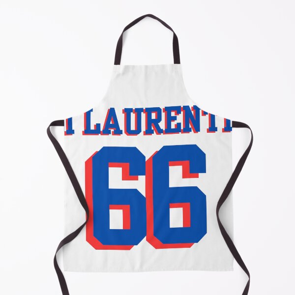 Item preview, Dean Jersey Number designed and sold by earthtokarly.