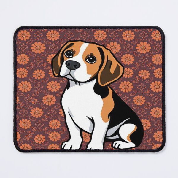 Item preview, Beagle designed and sold by AllAroundArtist.
