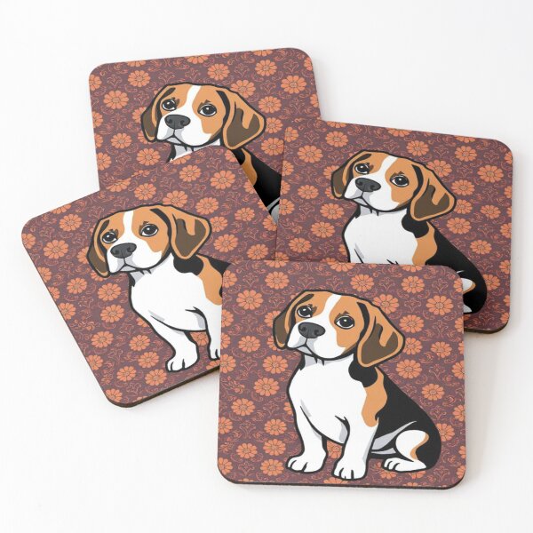 Item preview, Beagle  designed and sold by AllAroundArtist.