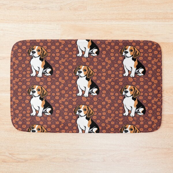 Item preview, Beagle  designed and sold by AllAroundArtist.