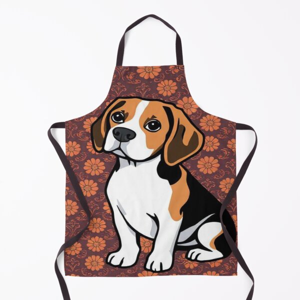 Item preview, Beagle designed and sold by AllAroundArtist.