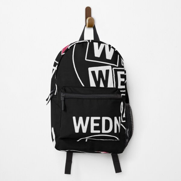 Item preview, On Wednesday We Wear Black designed and sold by RickyTromps.