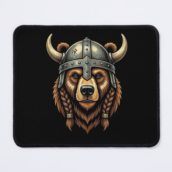 Item preview, Scandinavian Bear designed and sold by TheEndDesign.