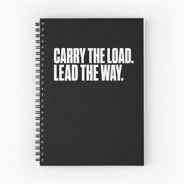 Item preview, Carry The Load Maternal Strength Tee designed and sold by PhylonBoxx.