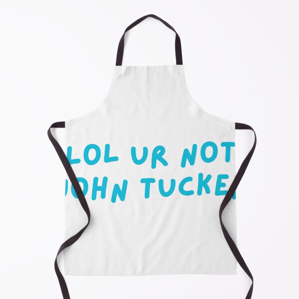 Item preview, Lol Ur Not Tucker designed and sold by earthtokarly.