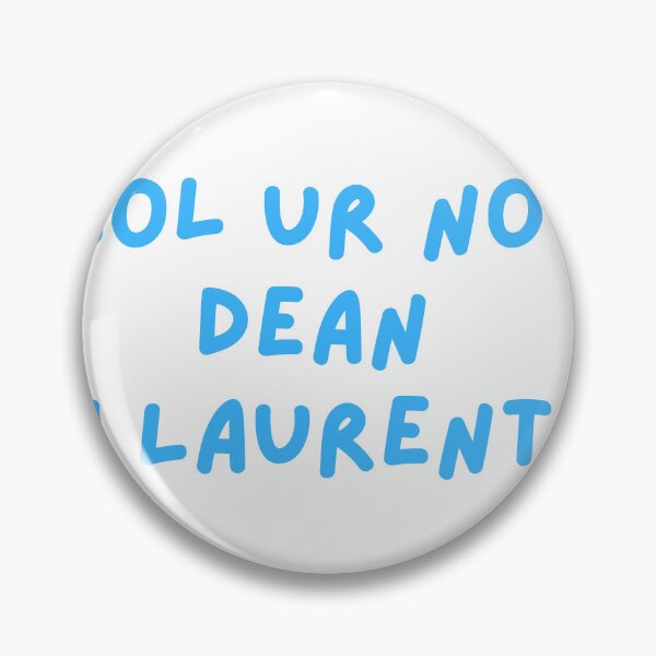 Item preview, Lol Ur Not Dean designed and sold by earthtokarly.