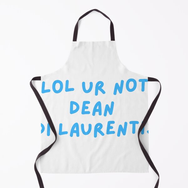 Item preview, Lol Ur Not Dean designed and sold by earthtokarly.