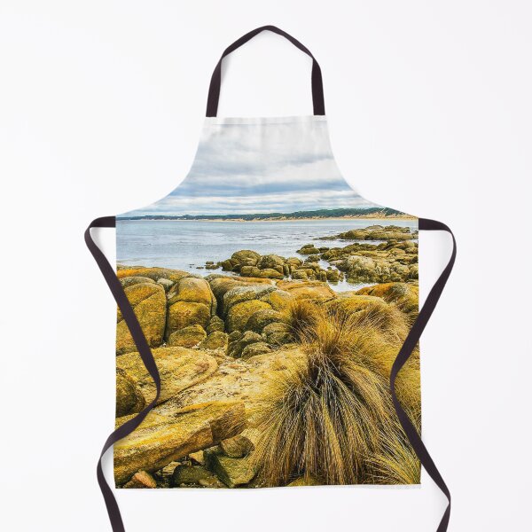 Item preview, Salmon Rocks, Cape Conran | East Gippsland, Victoria, Australia - Granite Coast Ocean Art designed and sold by Ross.A.Campbell.