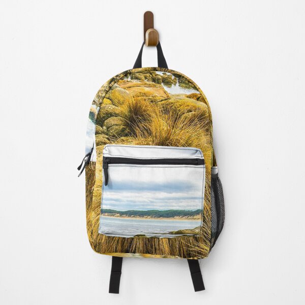 Item preview, Salmon Rocks, Cape Conran | East Gippsland, Victoria, Australia - Granite Coast Ocean Art designed and sold by Ross.A.Campbell.
