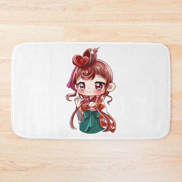 Item preview, Yugiri Cosplay designed and sold by kohlbeckv.