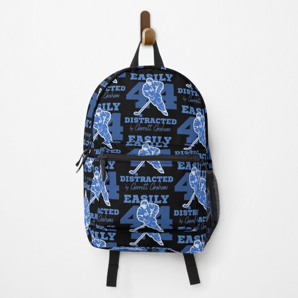 Item preview, Off Campus Garrett Graham Hockey Romance designed and sold by analognova.