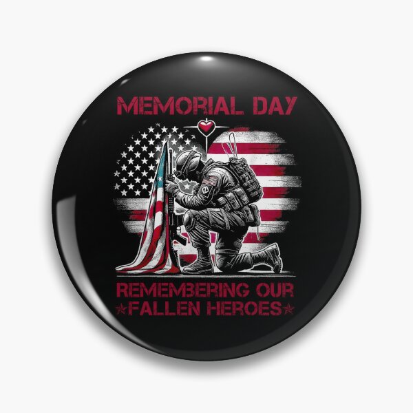 Item preview, memorial day remembering our fallen heroes patriotic us flag  designed and sold by CAnastazyshop.