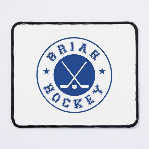 Item preview, Briar Hockey designed and sold by analognova.