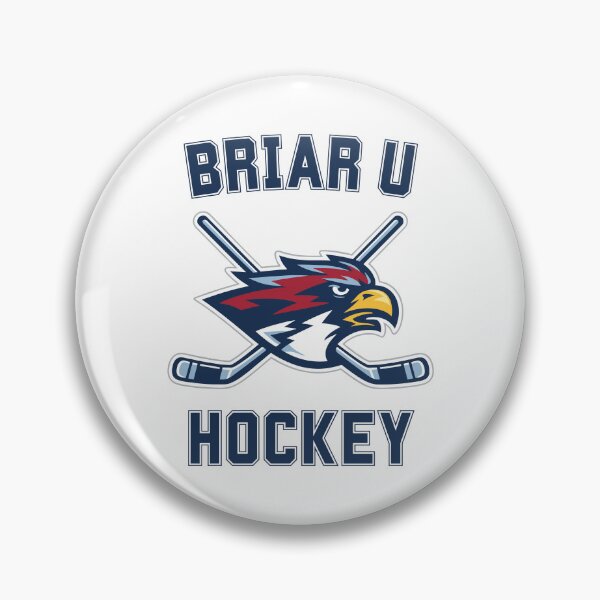 Item preview, Briar U Hockey designed and sold by analognova.