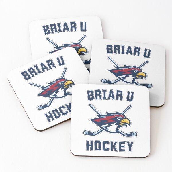Item preview, Briar U Hockey designed and sold by analognova.