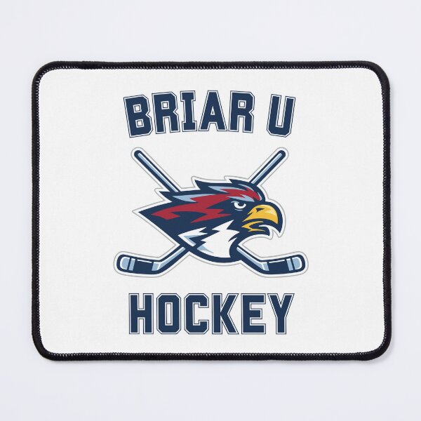 Item preview, Briar U Hockey designed and sold by analognova.