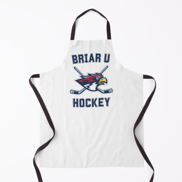 Item preview, Briar U Hockey designed and sold by analognova.