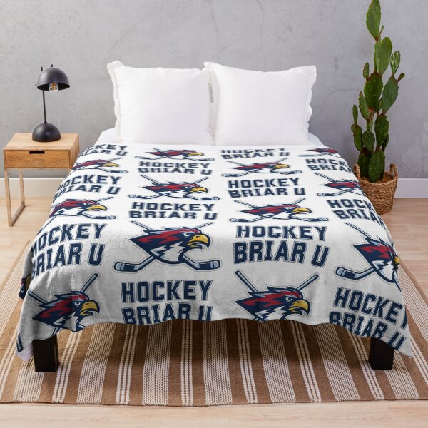 Item preview, Briar U Hockey designed and sold by analognova.