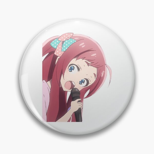 Item preview, Zombieland Saga - Egg designed and sold by kohlbeckv.
