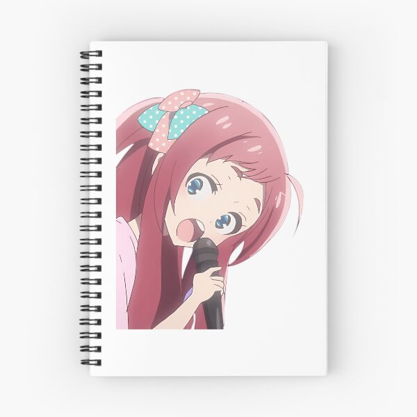 Item preview, Zombieland Saga - Egg designed and sold by kohlbeckv.