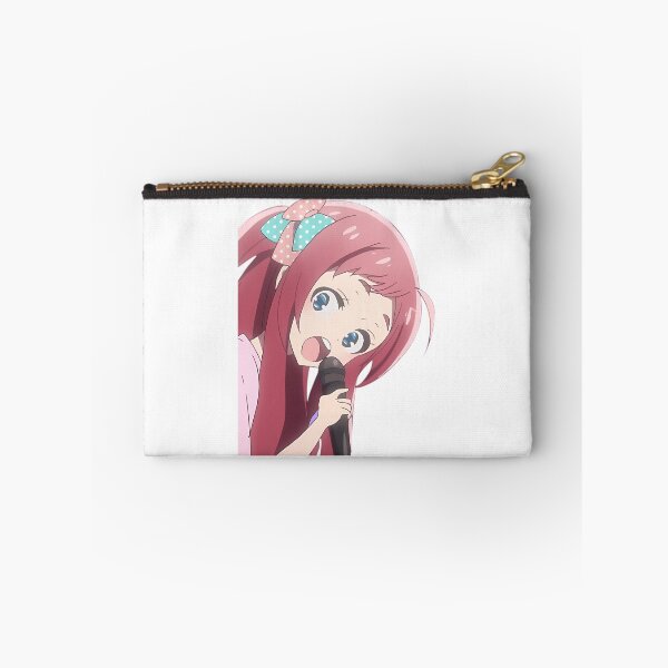 Item preview, Zombieland Saga - Egg designed and sold by kohlbeckv.
