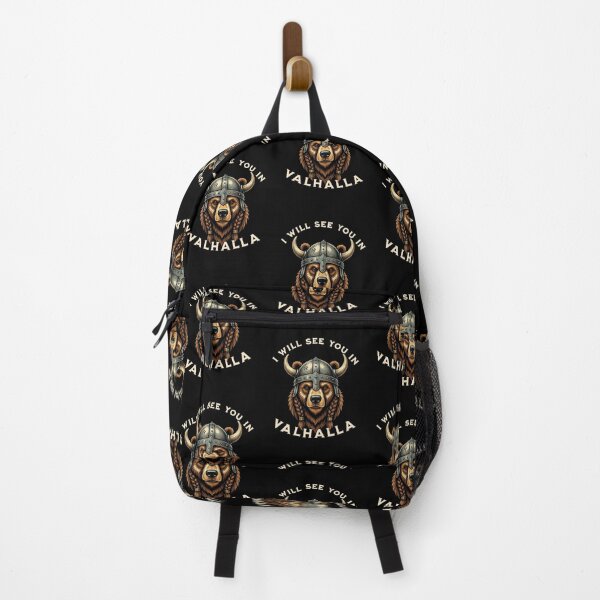Item preview, Scandinavian Bear designed and sold by TheEndDesign.