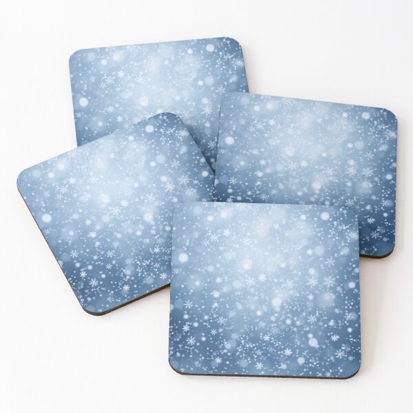 Item preview, Snowflakes designed and sold by AllAroundArtist.