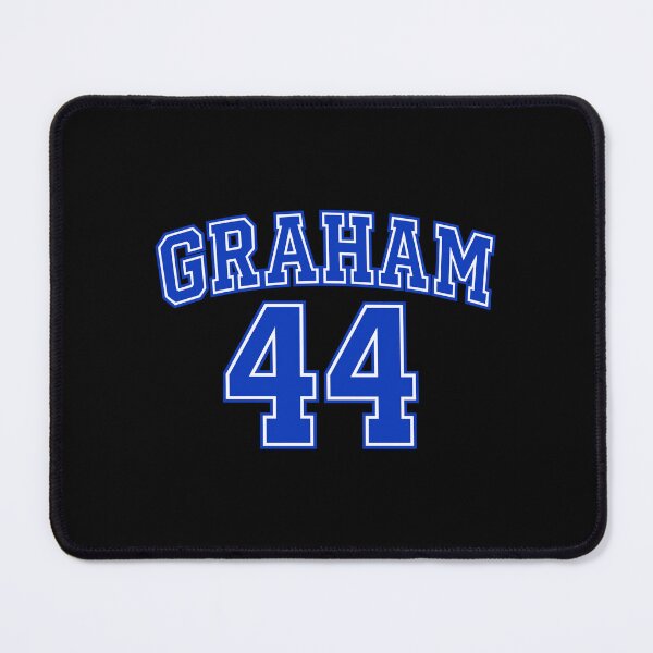 Item preview, Off Campus Graham 44 designed and sold by analognova.