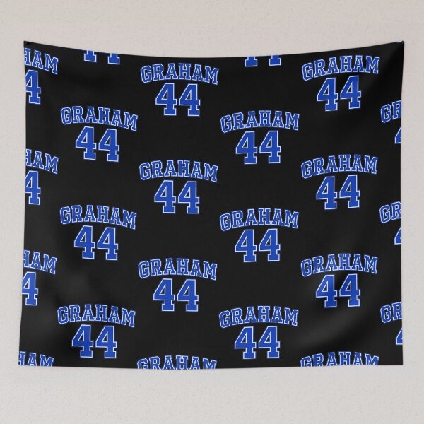 Item preview, Off Campus Graham 44 designed and sold by analognova.