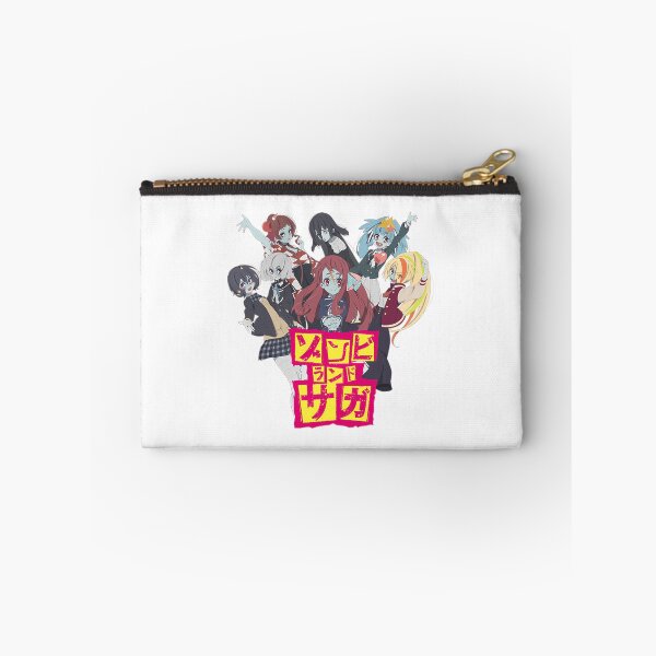 Item preview, Zombieland Saga  designed and sold by kohlbeckv.