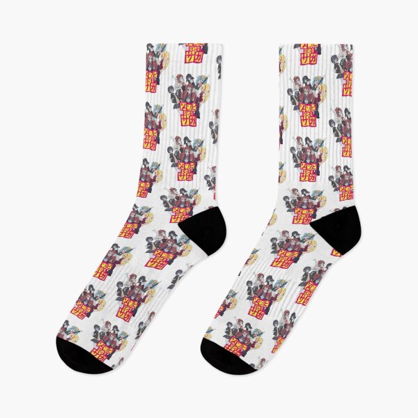Item preview, Zombieland Saga  designed and sold by kohlbeckv.