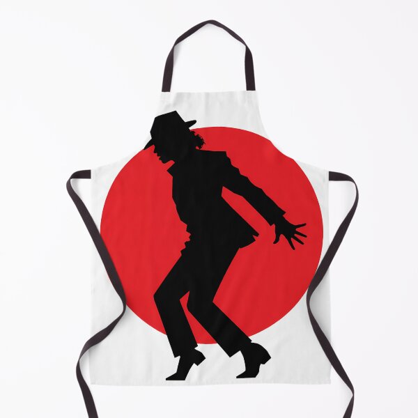 Item preview, King of Pop Silhouette T-Shirt (2) designed and sold by gidget-gadget.