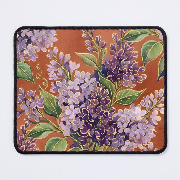 Item preview, Lilacs designed and sold by GraphicsClub.