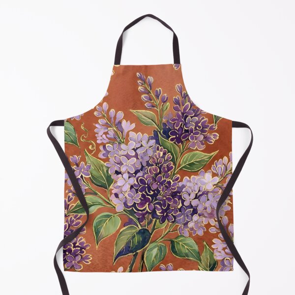 Item preview, Lilacs designed and sold by GraphicsClub.