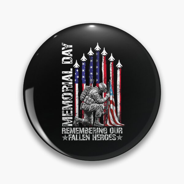 Item preview, memorial day remembering our fallen heroes patriotic us flag  designed and sold by CAnastazyshop.