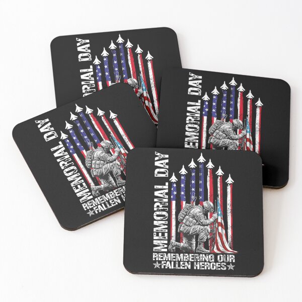 Item preview, memorial day remembering our fallen heroes patriotic us flag  designed and sold by CAnastazyshop.