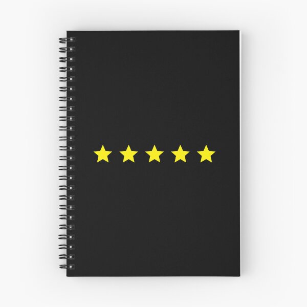 Item preview, 5 Star Review Rating Vector designed and sold by THP Creative.