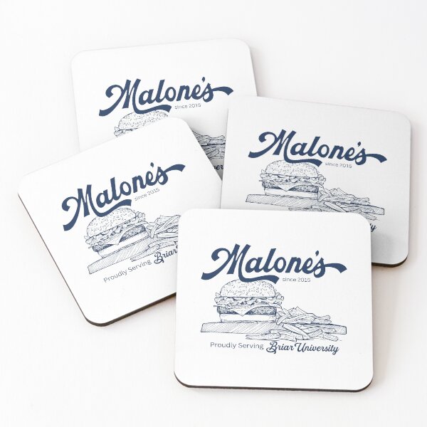 Item preview, Off Campus Retro Burger designed and sold by analognova.