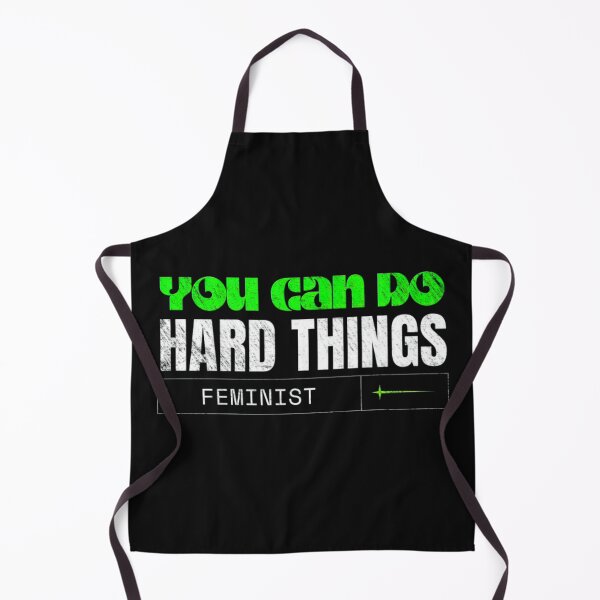 Item preview, Feminist Motivation Bold Empowerment Quote Classic T-Shirt designed and sold by Brokentemple.