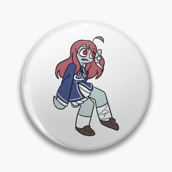 Item preview, Zombieland Saga Sakura Minamoto designed and sold by kohlbeckv.